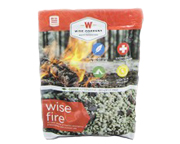 WISE FOOD OUTDOOR WISE FIRE KIT INICIADOR DE FUEGO POLVO 1 PACK